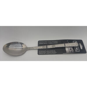 VIKING 304 Stainless Steel Serving Spoon